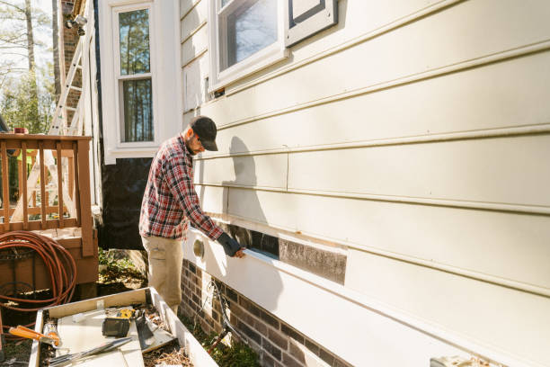 Top rated local Siding Repair specialists in Berea, KY